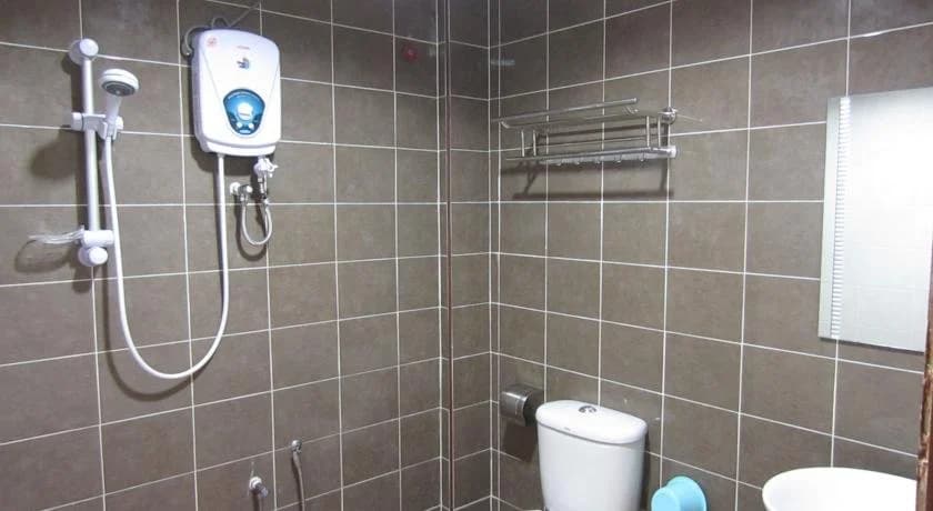 Melati Tanjung Motel - photo 10