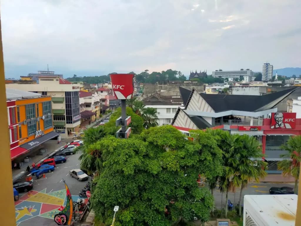 Seremban Inn Hotel - photo 20