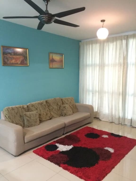 Lawang Suite 2 Bedroom Standard Apartment 2 - photo 20