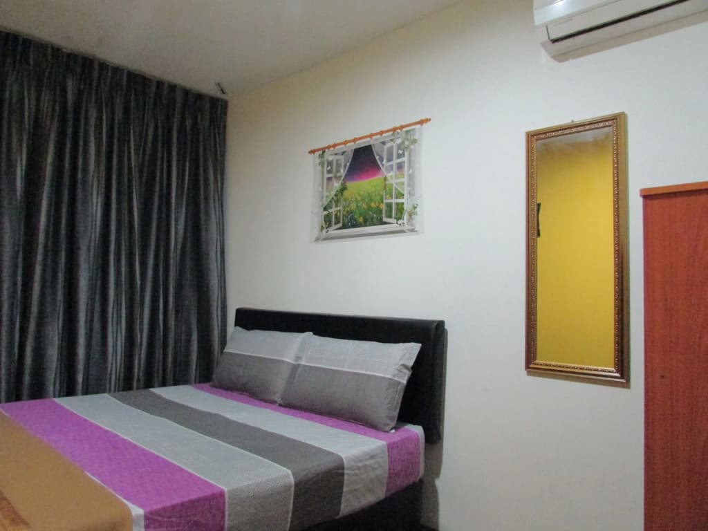 SPOT ON 89886 Backpacker's Stay Services - photo 7