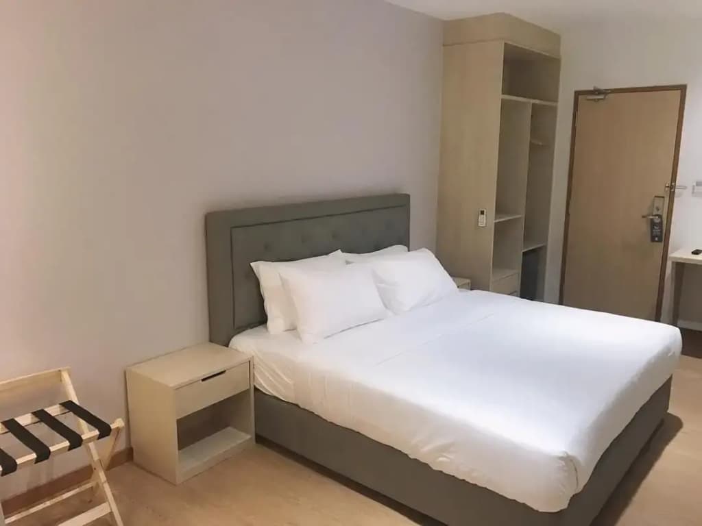 Miyabi Hotel - photo 13