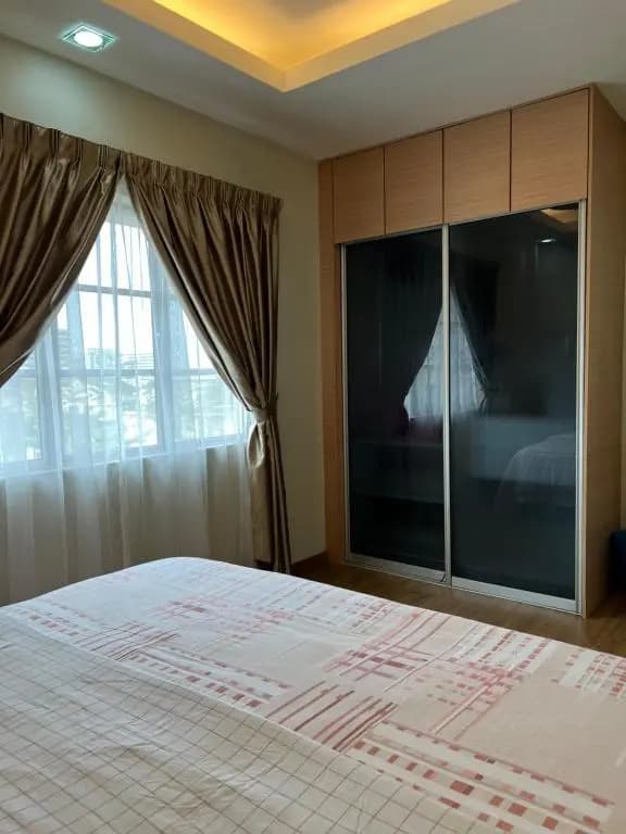 Rusnoor Homestay @ Elaeis 2 Bukit Jelutong - photo 6