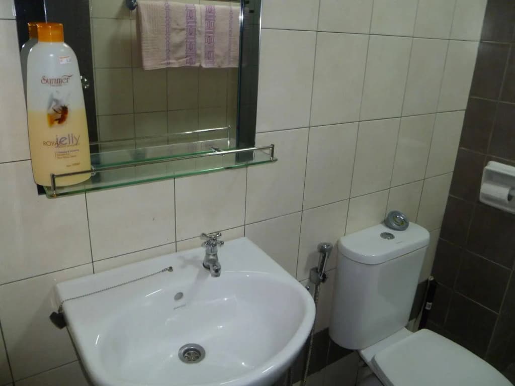 Indah Alam Vacation Home - photo 9