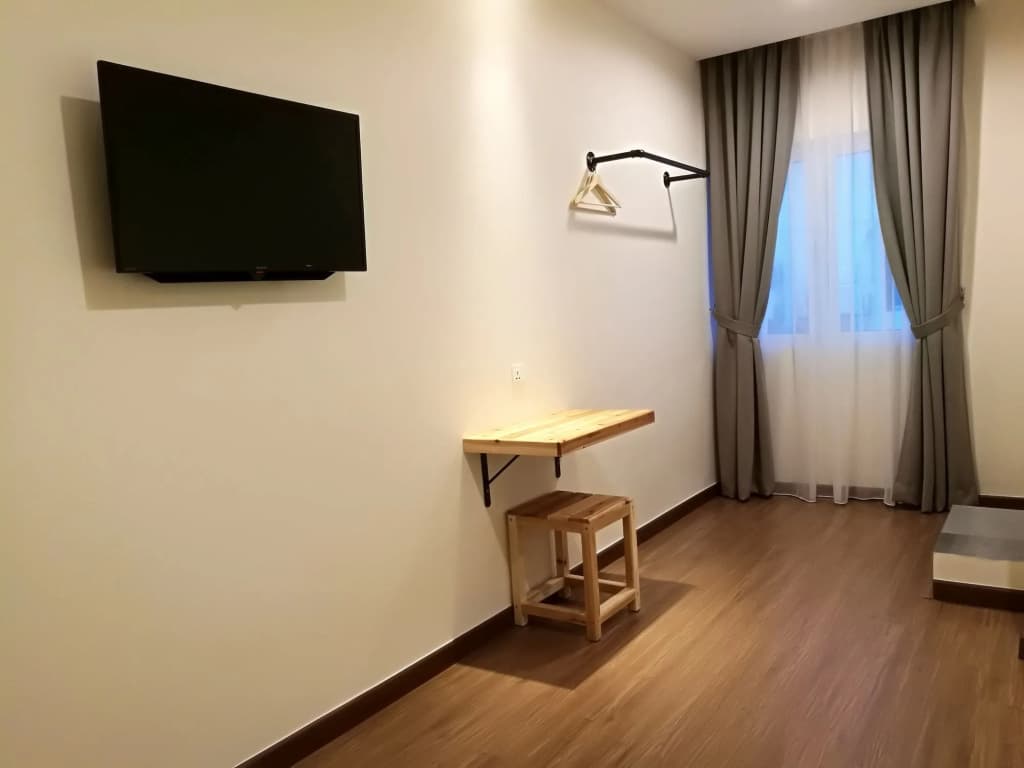Artisan Eco Hotel - photo 4