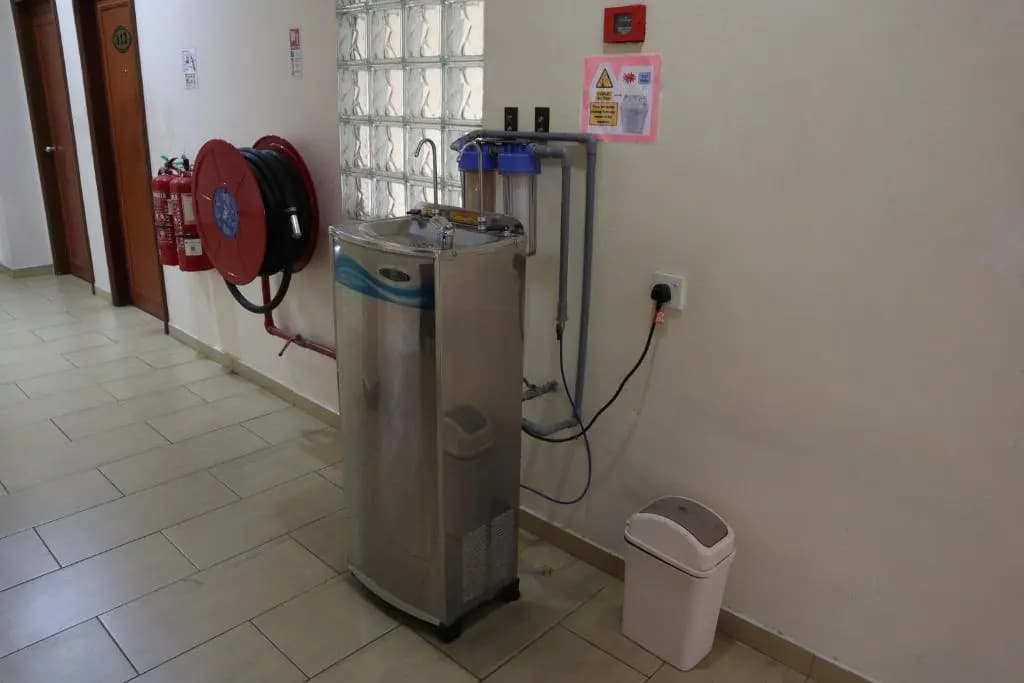 Hotel Wangsamas - photo 3