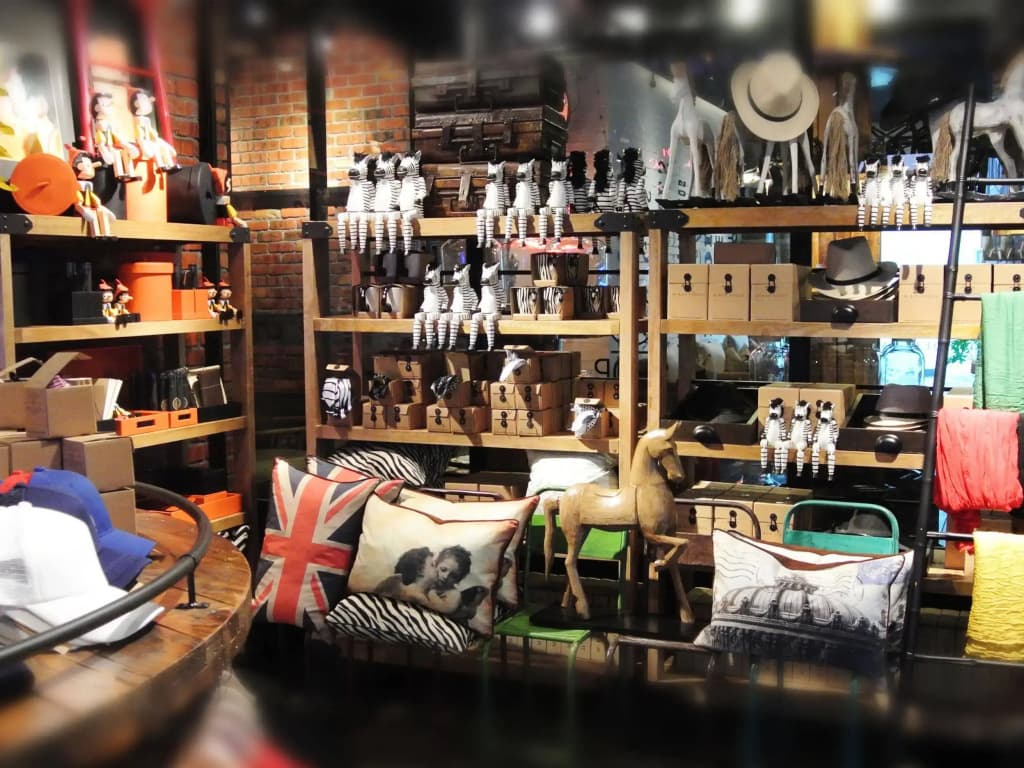 M Boutique Hotel - photo 14