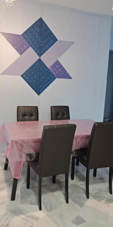 Port Dickson, Laguna & Ocean View Resort Teluk Kemang - Apartment - photo 13