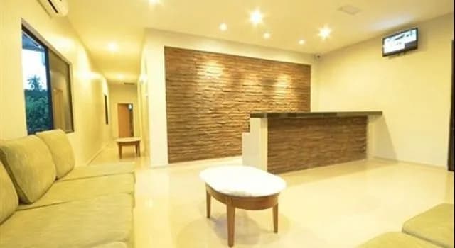 Amara Motel - photo 2