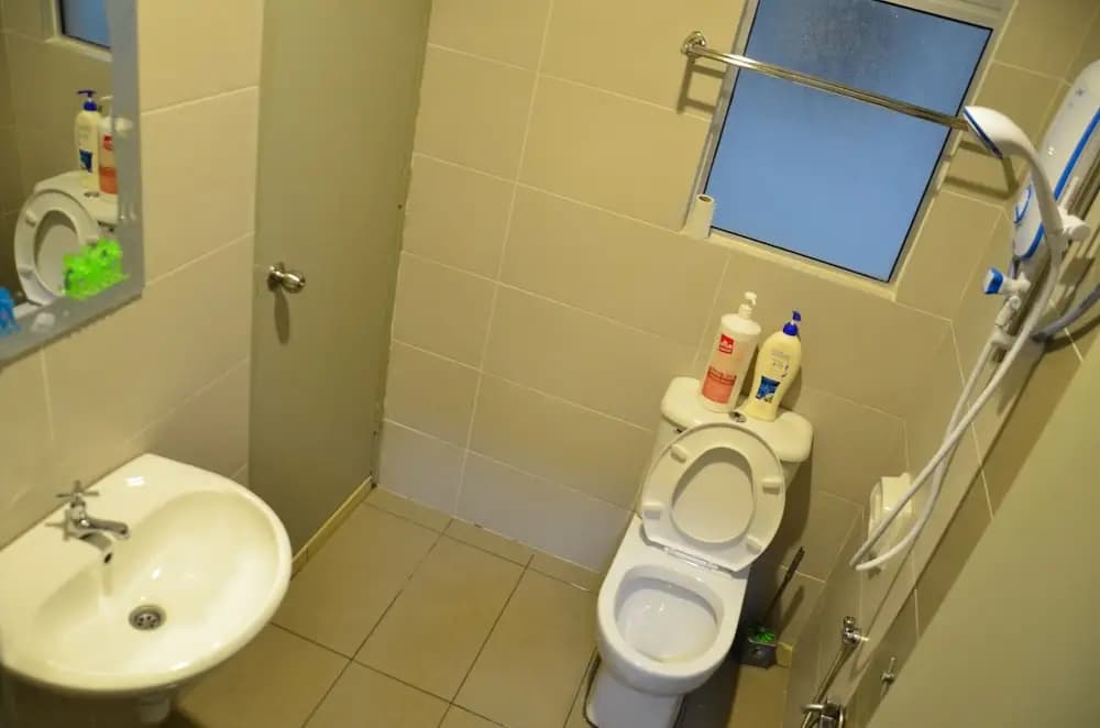 The Woodz Homestay - photo 47