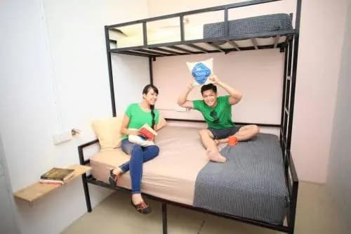 Hotel WW KL - photo 23