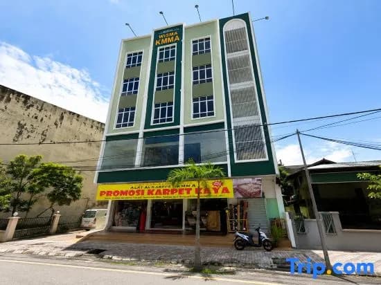 KM Barakah Suite Kuala Terengganu - photo 1