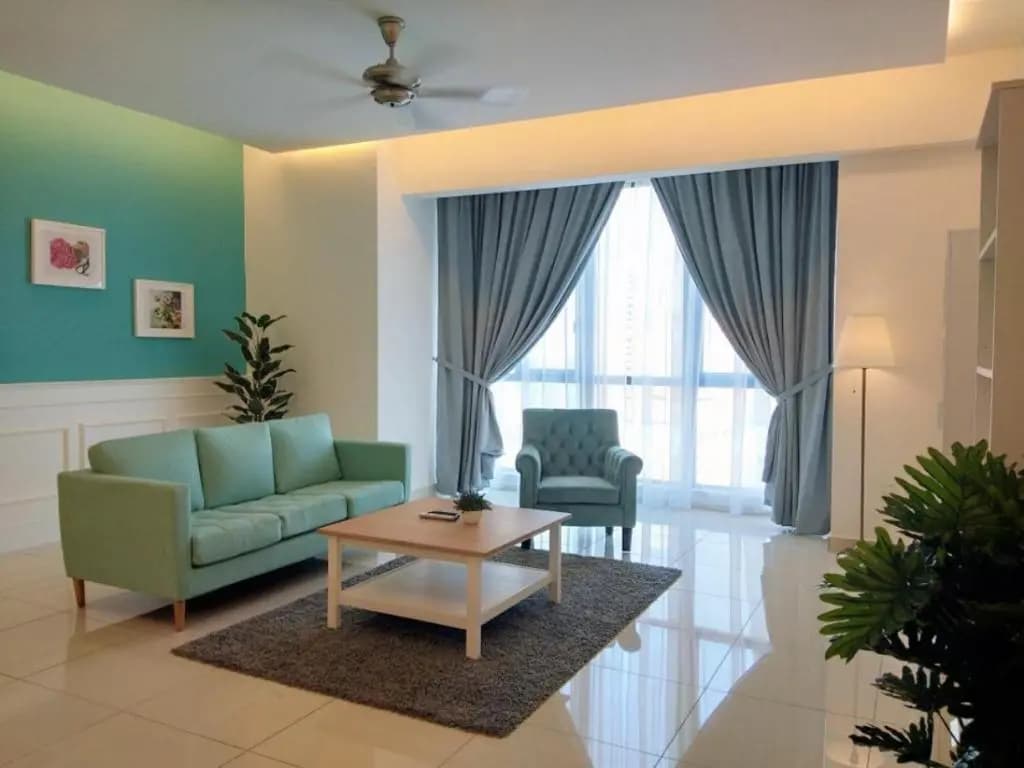 Jazz Suites Apartment - photo 6