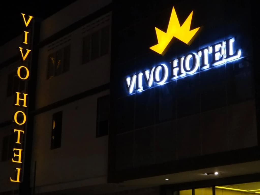 Vivo Hotel - photo 1