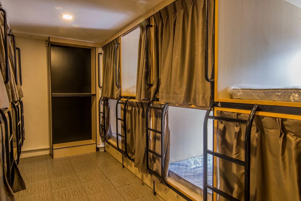 Map Travelodge - photo 6