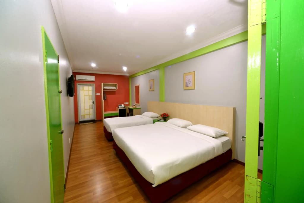 Classic Boutique Hotel Kuantan - photo 3