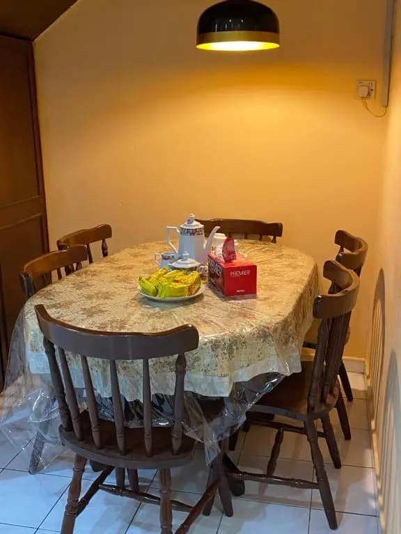 Pjm Hill View Homestay - photo 13