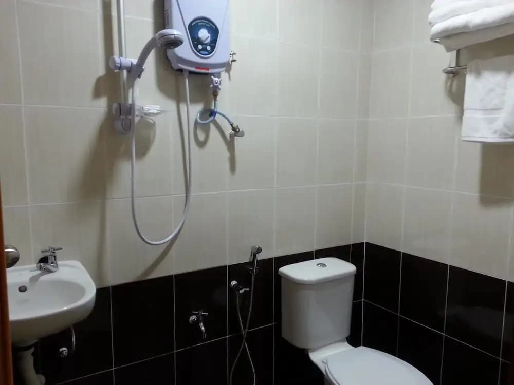 Hotel Alor Villa - photo 8