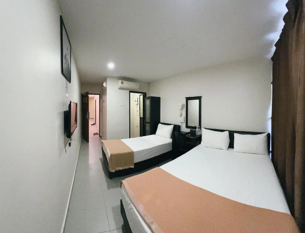 Power Hotel - photo 3