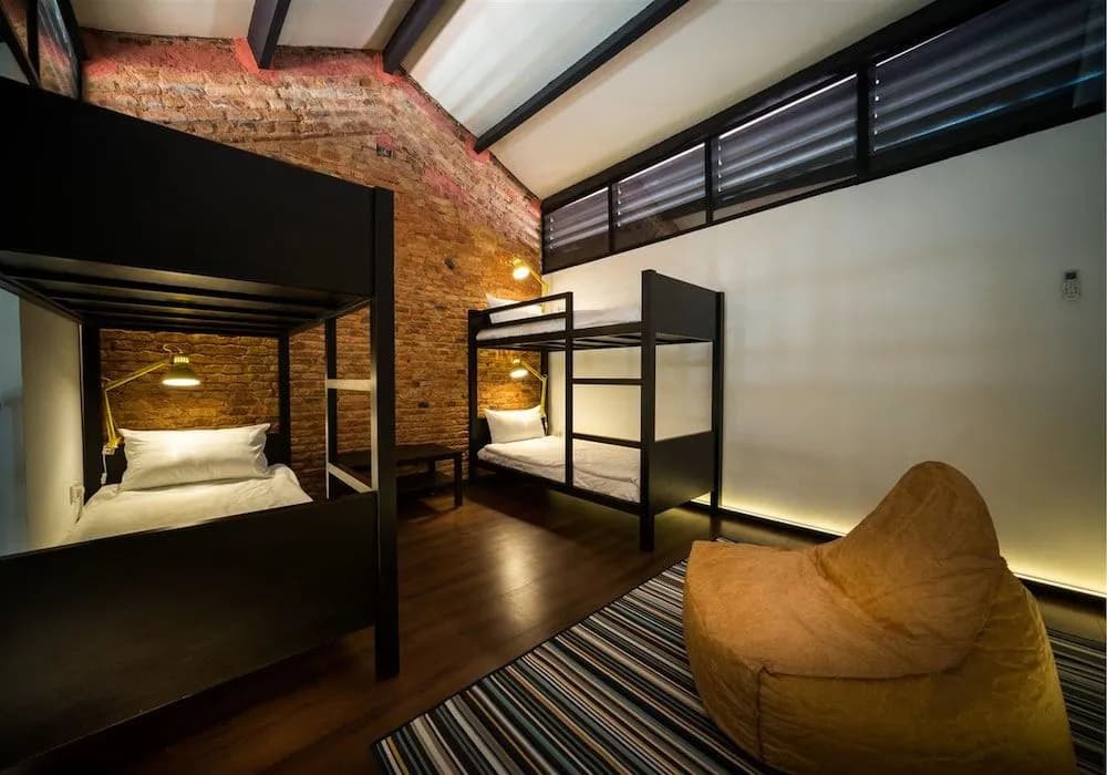 Tien Residence - photo 6