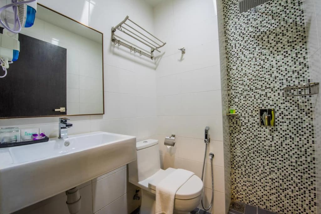 InHotel Inanam Kota Kinabalu - photo 9