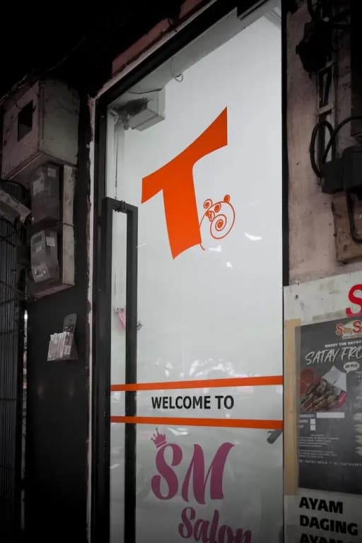 T Hotel Jalan Sultanah - photo 2