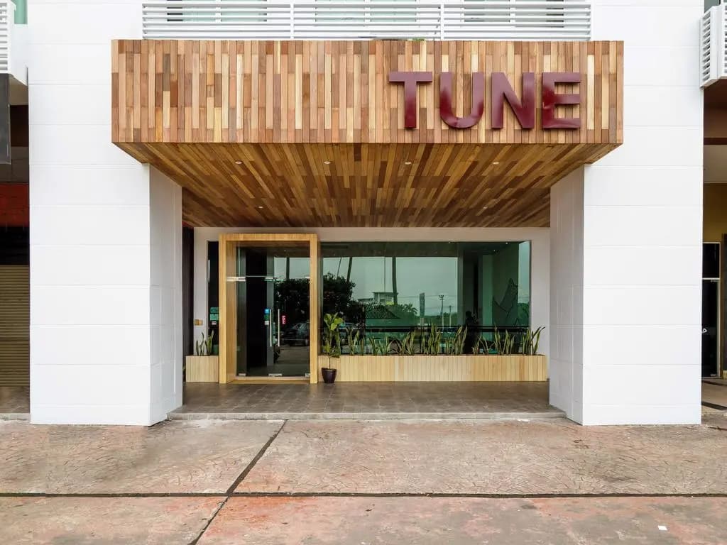 Tune Hotels - 1 Borneo, Kota Kinabalu - main photo