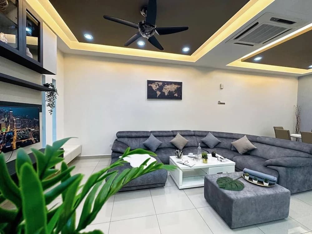Jpp Homestay - photo 1