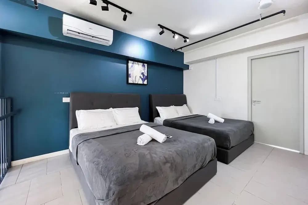 Tamarind Luxury Condo by Smarthome - photo 15
