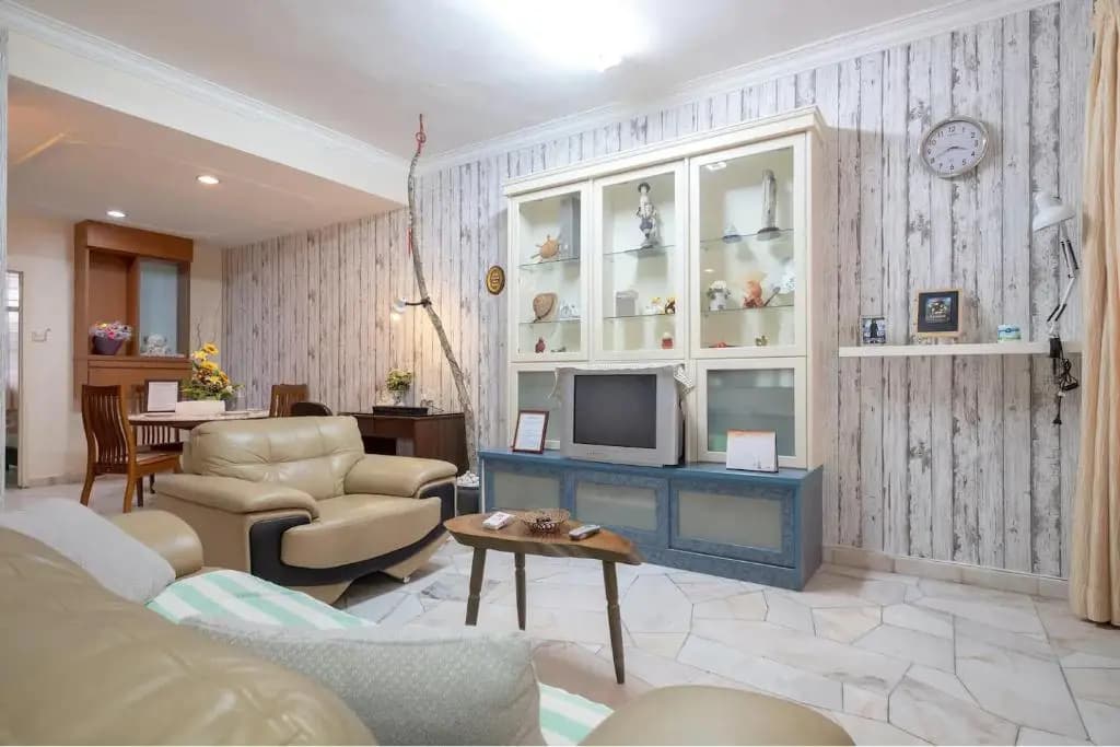 •Lovely Home•11Pax+4Bedrooms+Themed•Bukit Mertajam - photo 1