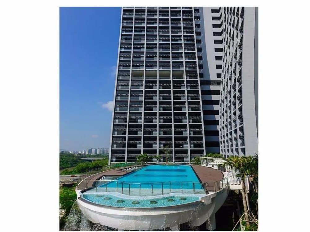 Sama Homes @ D'Latour Sunway - photo 8