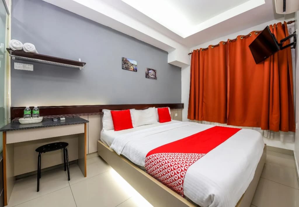 Citytop Hotel - photo 5