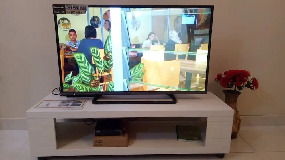 DKajang Villa Homestay - photo 18