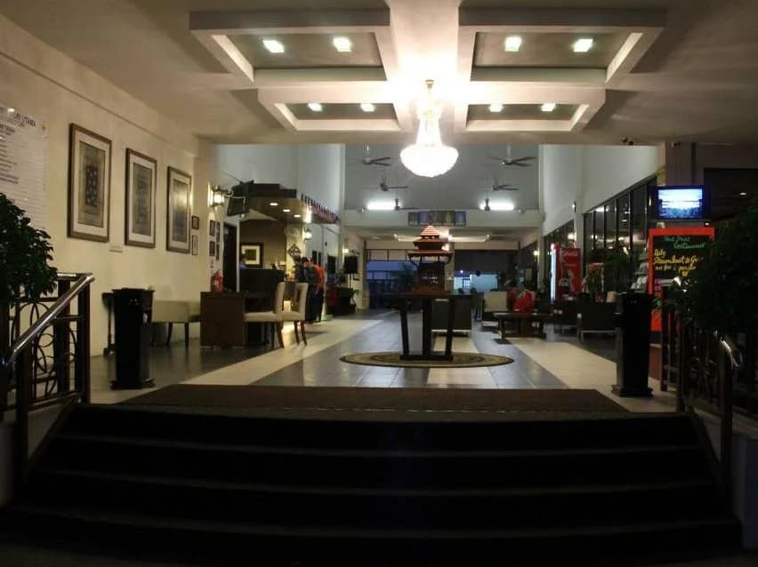 Hotel Seri Malaysia Kangar - photo 9