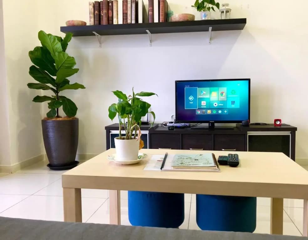 CoZy Suite @ PJ & Sunway(2 Bedroom) - photo 1
