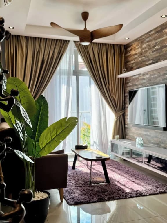 The JB House - A 5 Star Quality Home At Iskandar Puteri - photo 20