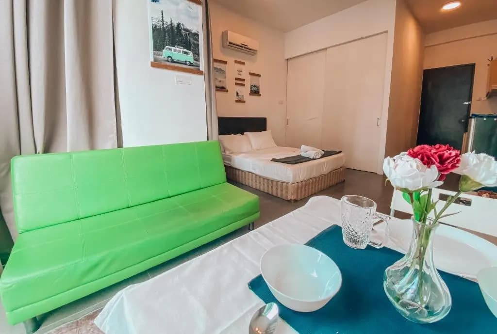 Crown5 Suite (City View)@Petaling Jaya - photo 6