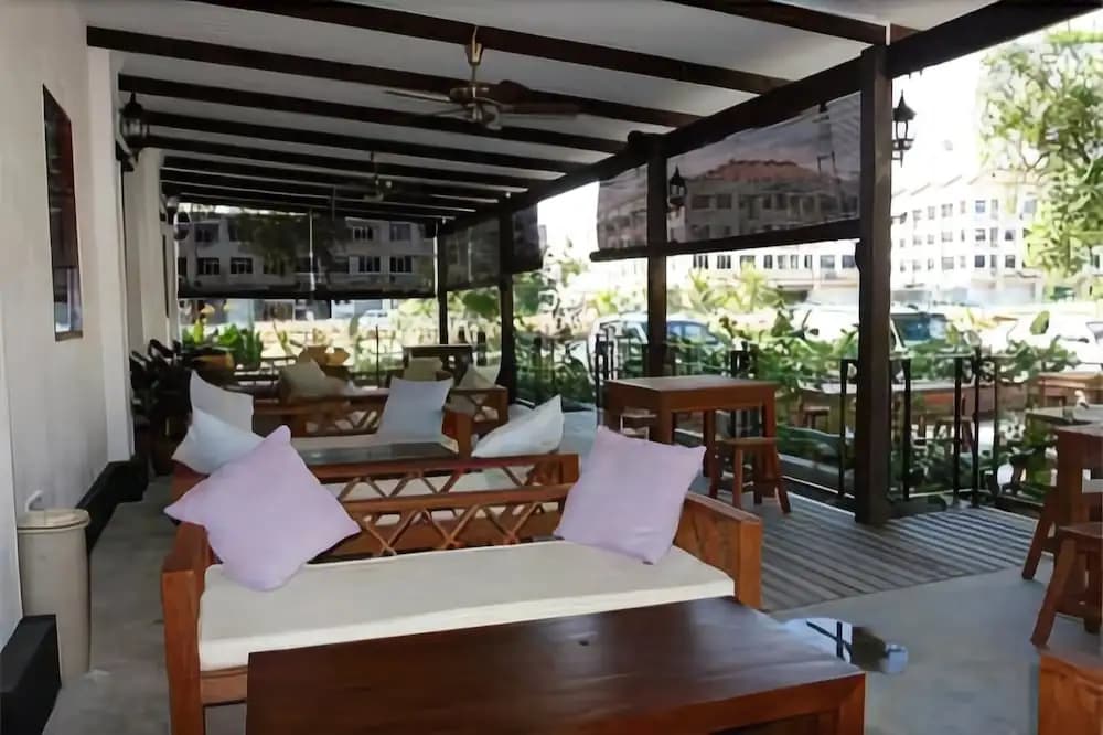 Basaga Holiday Residences - photo 23
