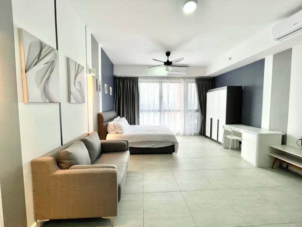 Bell Suite - The Premium Suite @ Sepang - photo 29