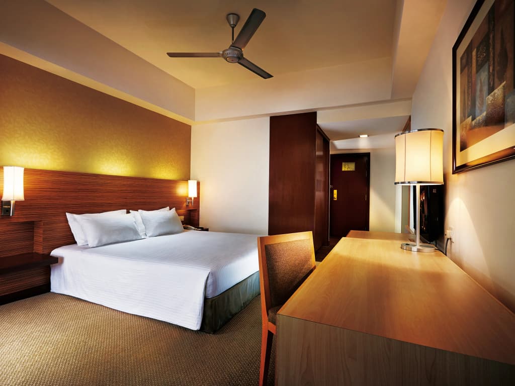 Resorts World Genting - Resort Hotel - photo 4