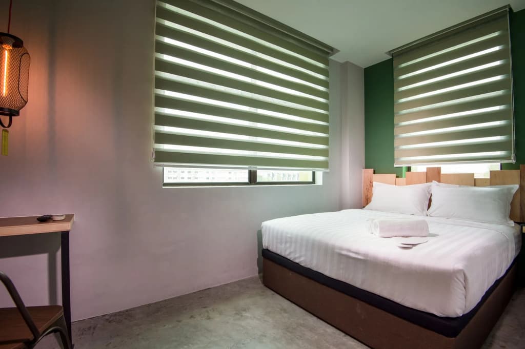 Finess Basic Hotel - photo 6