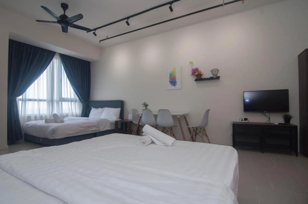 Tamarind Square Cyberjaya By IdealHub - photo 18
