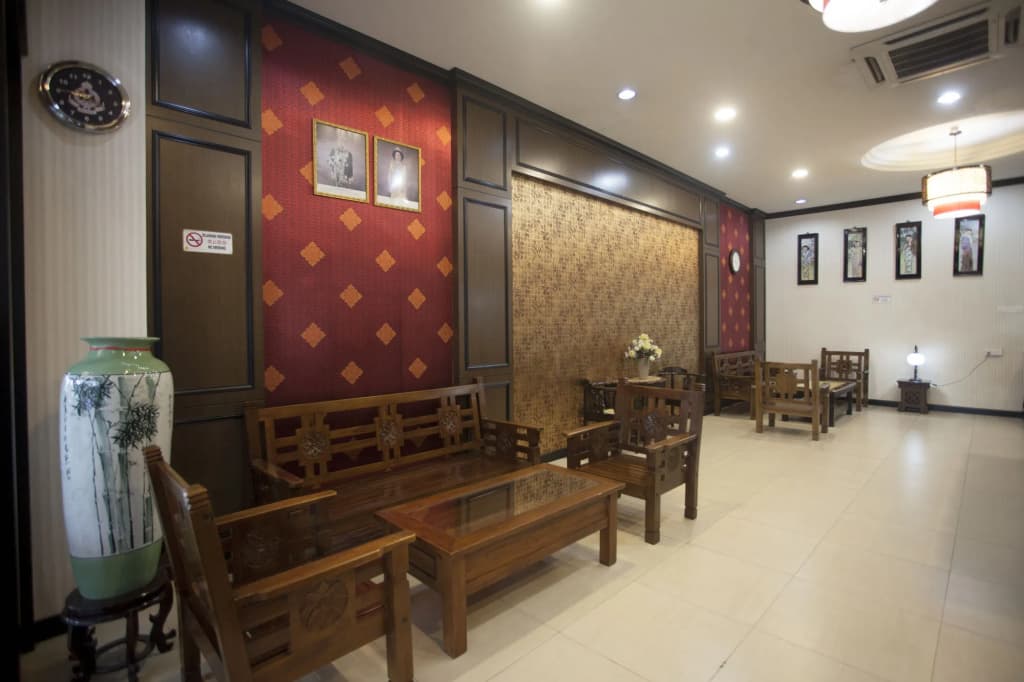 Suan Bee Hotel - photo 16
