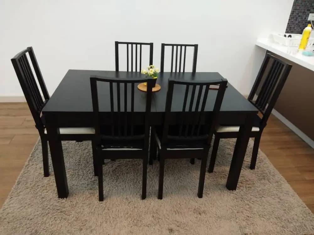 3 Bed Apart in the Heart of KL - photo 31