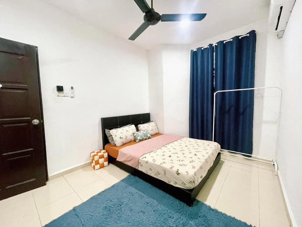 Cozy 288 Entire 3 bedroom House @ Alma Bukit Mertajam - photo 4