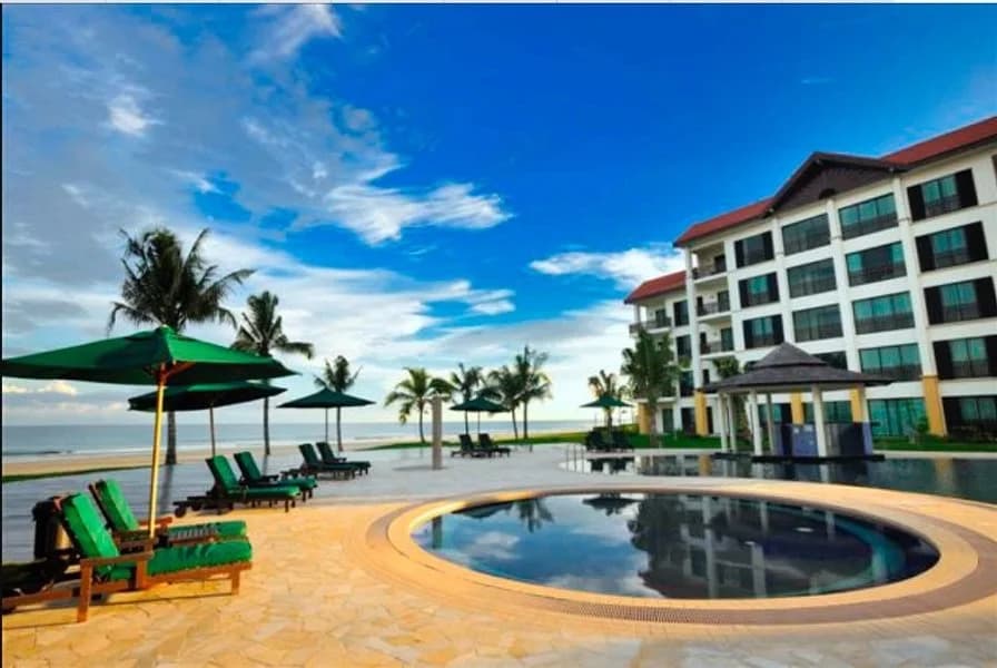 Nexus Residence Beach Villa 360 - photo 7