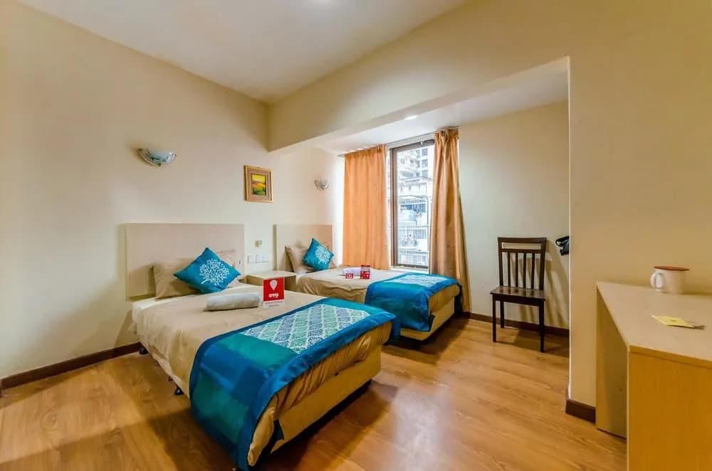 Oyo 107 Star Castle Hotel - photo 5