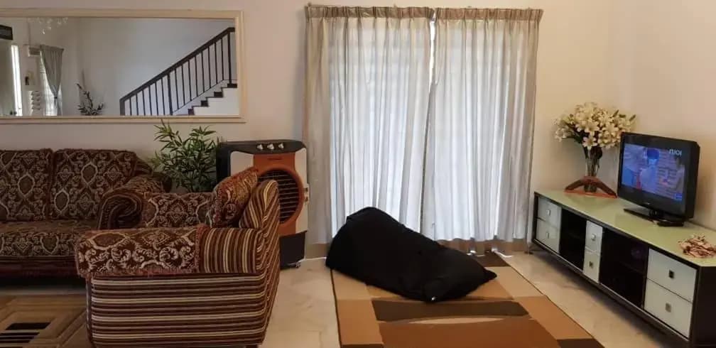 Tun Perak Homestay - photo 6