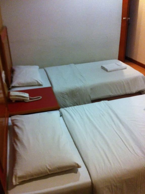 Seri Borneo Hotel - photo 7