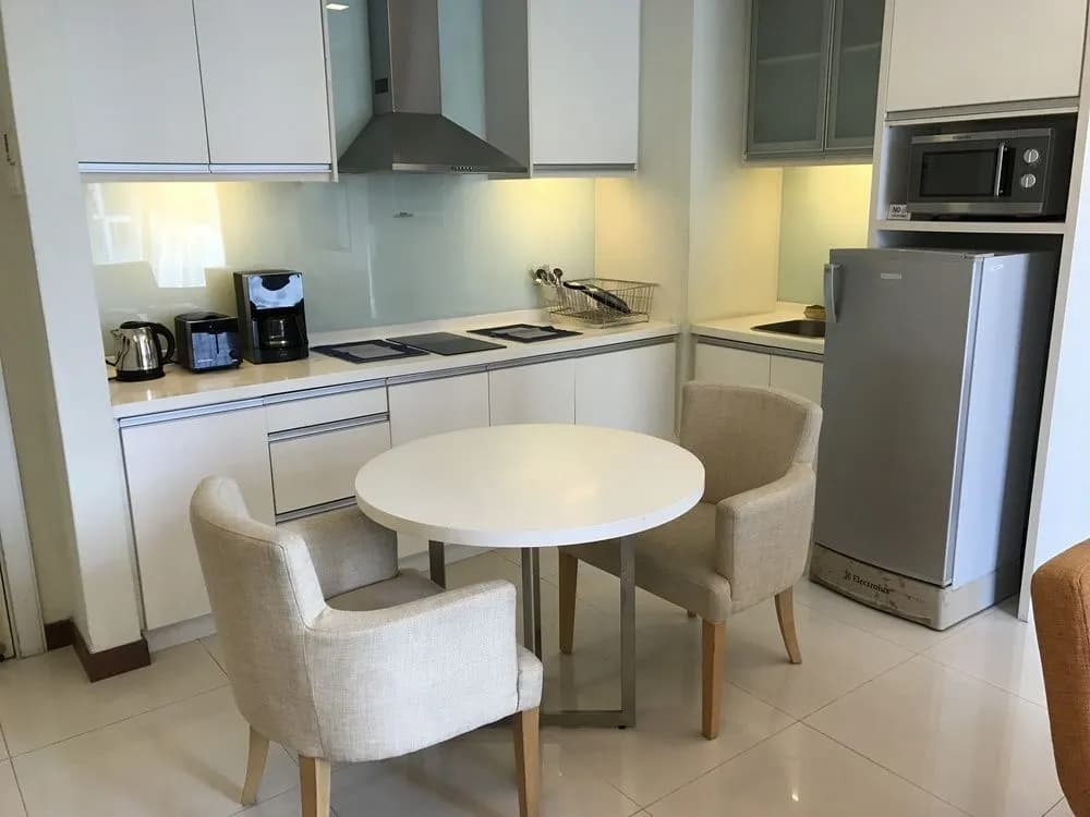 WTE KLCC Suites - photo 22