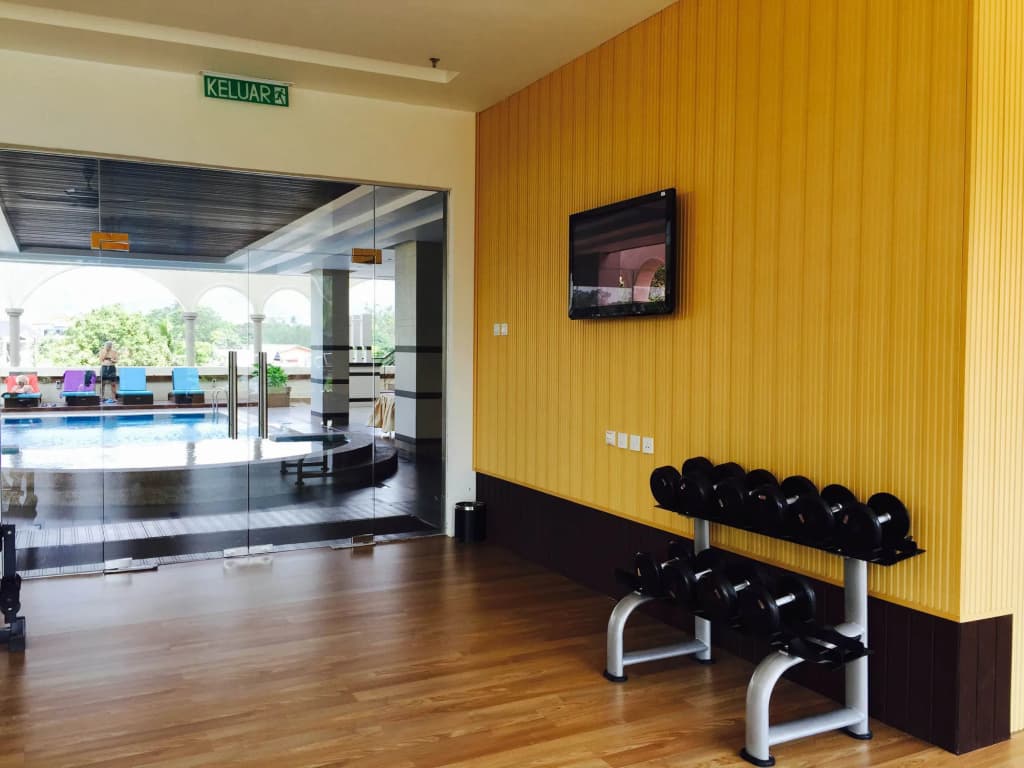 Langkawi Seaview Hotel - photo 27